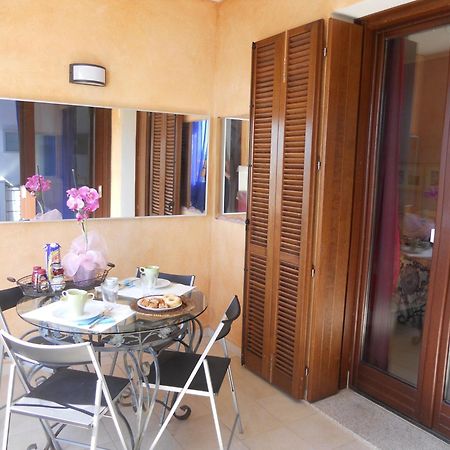 Residence Borgo Punta Villa La Maddalena  Habitación foto