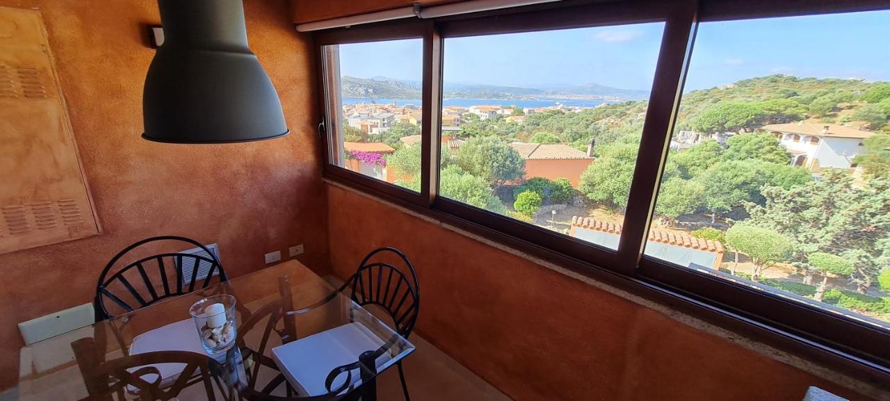 Residence Borgo Punta Villa La Maddalena  Exterior foto
